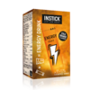 INSTICK Energy Getrnkepulver Cola-Orange Geschmack